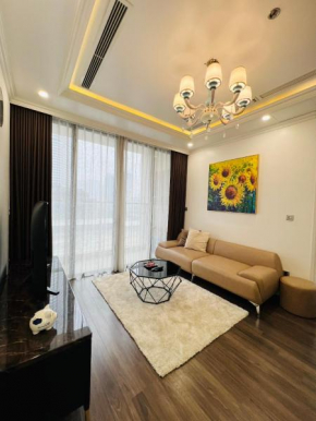 Daniel Apartment - 2BR Vinhomes Skylake-City View